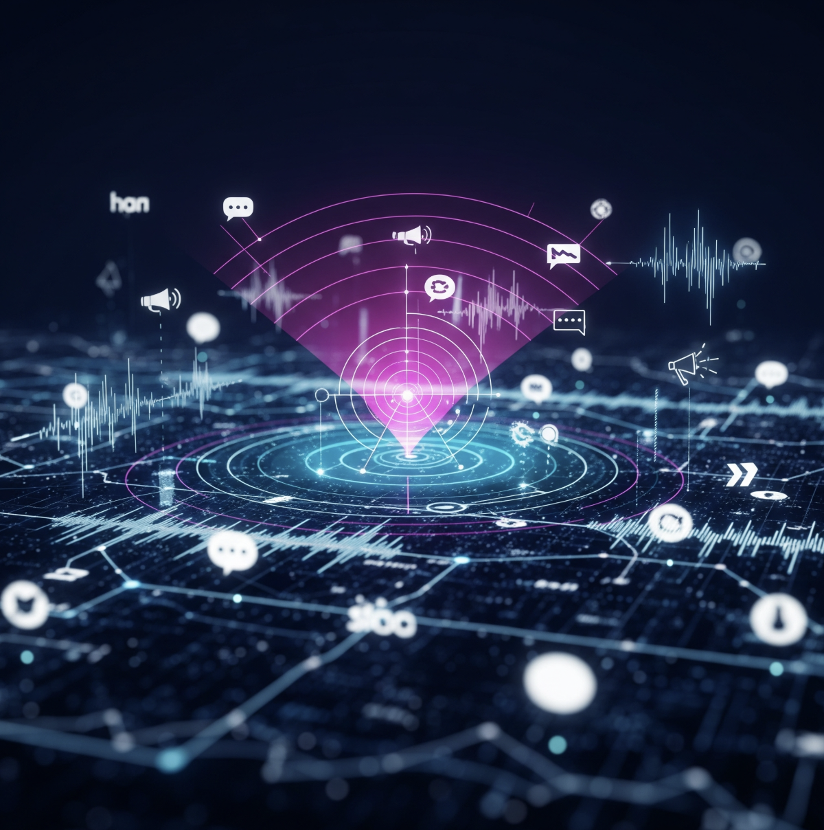 sample socialmonitor chart